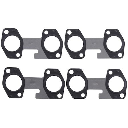 Mahle Exhaust Manifold Gasket Set MS19535